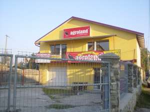 inchiriez spatiu comercial stradal