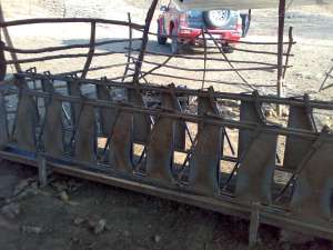 vand stand de muls oi 20 capete