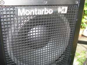 Montarbo W20 A la pret accesibil,  stare perfecta,  pt cunoscatori