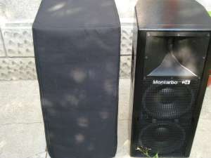 Montarbo W20 A la pret accesibil,  stare perfecta,  pt cunoscatori