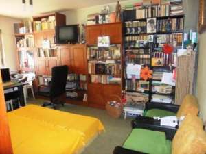 Ap 3 camere Sf Gheorghe