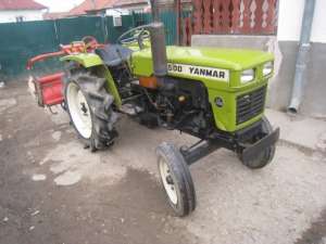 tractorase