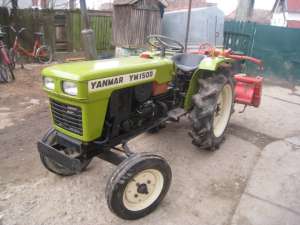 tractorase