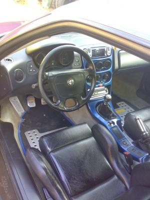 vand ALFA ROMEO GTV