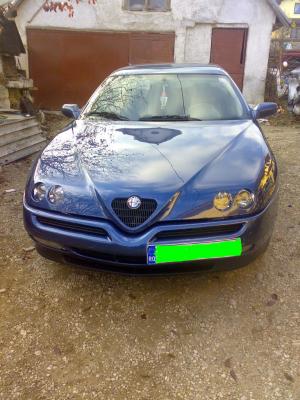 vand ALFA ROMEO GTV