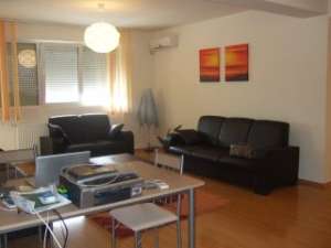 apartament 2 cam 95 mp cu loc parcare proprietate