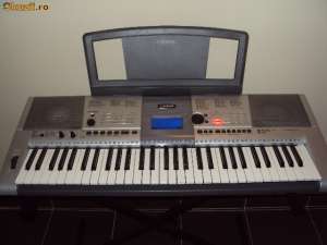 vand yamaha psr e403