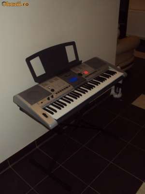 vand yamaha psr e403