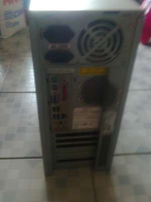 vand unitate pc maxdataPCMD/63912 S