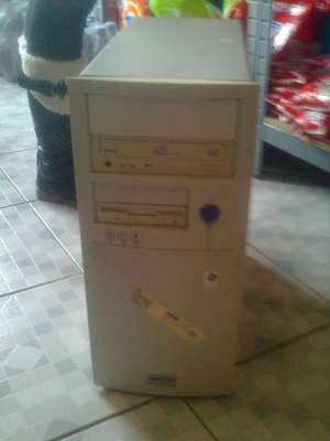 vand unitate pc maxdataPCMD/63912 S