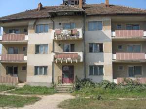 IMOBIL PRETABIL MOTEL/PENSIUNE