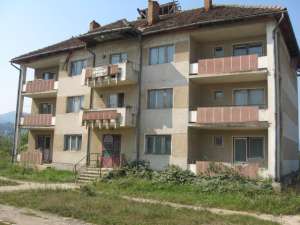 IMOBIL PRETABIL MOTEL/PENSIUNE