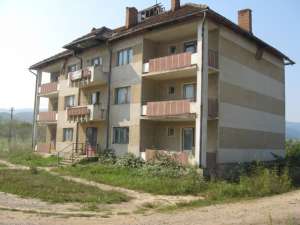 IMOBIL PRETABIL MOTEL/PENSIUNE