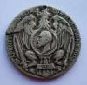 vand monezi argint