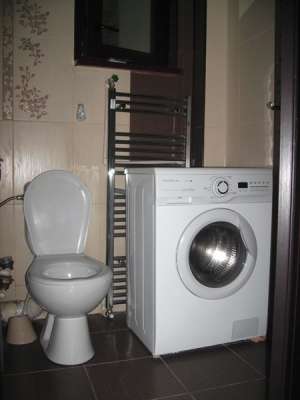 Dristor apartament 2 camere de inchiriat impecabil