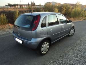Opel Corsa 2006/1.2