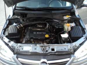 Opel Corsa 2006/1.2