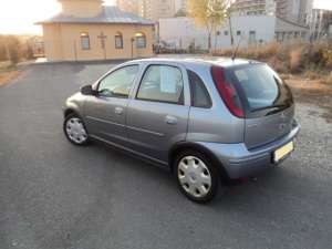 Opel Corsa 2006/1.2