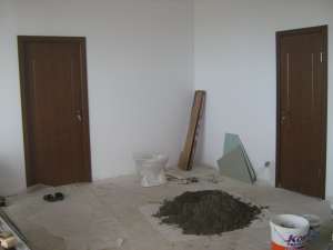 Vila la cheie Domnesti
