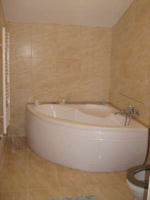 Vila la cheie Domnesti
