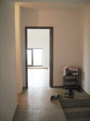 Vila la cheie Domnesti