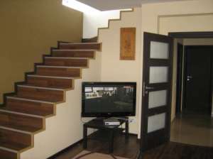 Vila la cheie Domnesti Pod