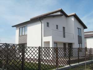 Vila DOMNESTI Poienita