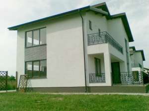 Vila DOMNESTI Poienita