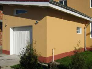 Vila Clinceni Poienita