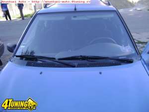 vand  ford escort