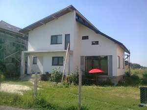 Vila Domnesti Intr.Neptun