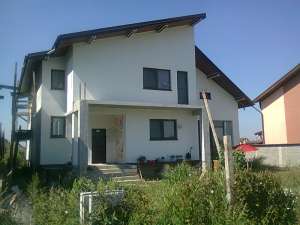 Vila Domnesti Intr.Neptun