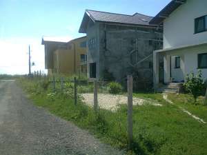 Vila Domnesti Intr.Neptun
