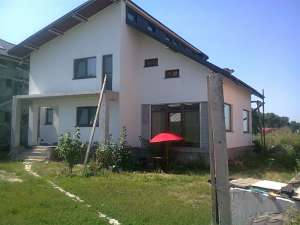 Vila Domnesti Intr.Neptun