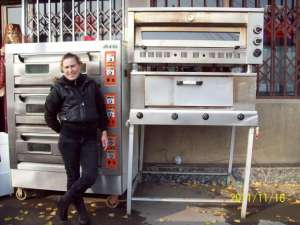 Linie covrigi si pizzerie