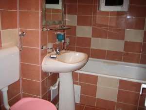 Vand apartament 3 camere Sinaia