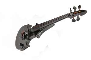 Vand Vioara Zeta  jazz-fusion JV45