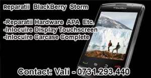 DISPLAY BlackBerry 9700 Service BlackBerry Pearl 9105 Bold 9700 3g Service BlackBerry Bucurest