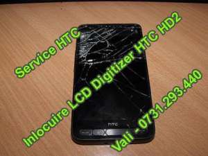 Service Htc Hd 2 Touch Screen Htc Hd 2 Reparatii Htc Touch Hd Service Htc Bucuresti Reparatii Htc Dr
