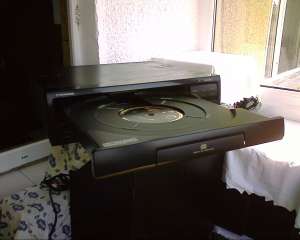 Laser disc Pioneer