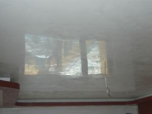 Stucco venetian
