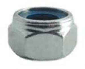 Piulite cu autoblocare DIN 982 GR6 INOX