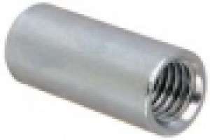 Piulite de cuplare cilindrice INOX