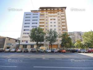 spatiu comercial TINERETULUI