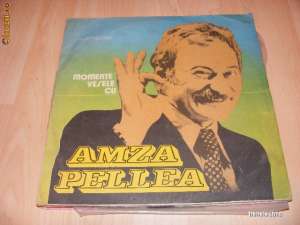 vand discuri vinil foarte vechi