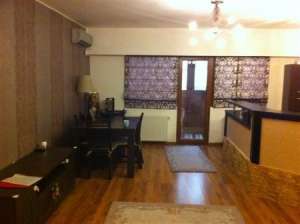 Inchiriem apartament modern Uniri-Alba Iulia rond