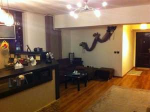 Inchiriem apartament modern Uniri-Alba Iulia rond