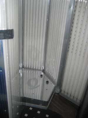 VAND 3 APARATE DE BRONZAT