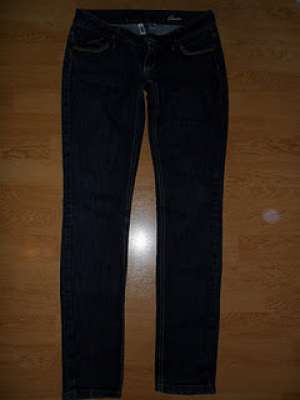 JEANS MANGO - 50 RON