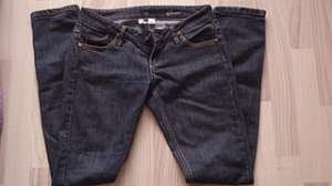 JEANS MANGO - 50 RON